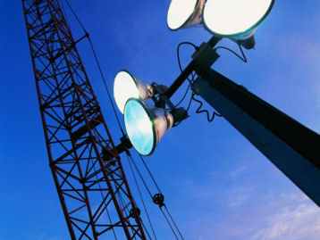 Total machine integration